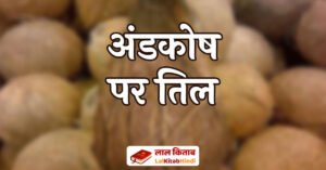 ling par til hone ka matlab