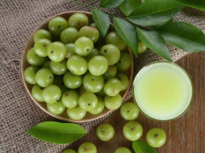 सपने में आंवला खाते देखना