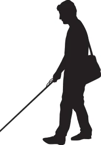 सपने में अँधा देखना