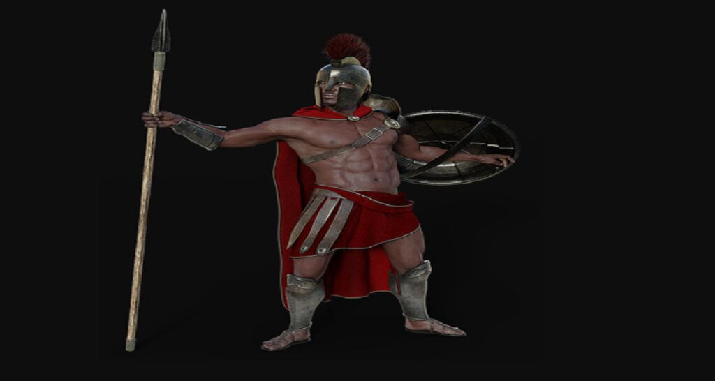 सपने में भाला मारना