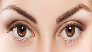 सपने में चंचल आँखे देखना