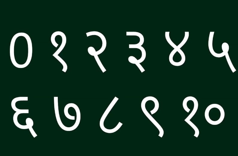 सपने में गिनती करना