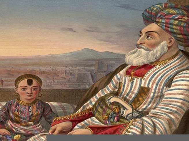 सपने में हकीम देखना