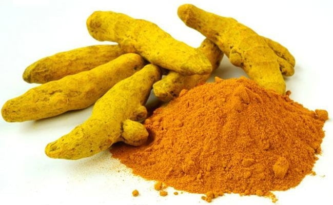 सपने में हल्दी पीसी देखना