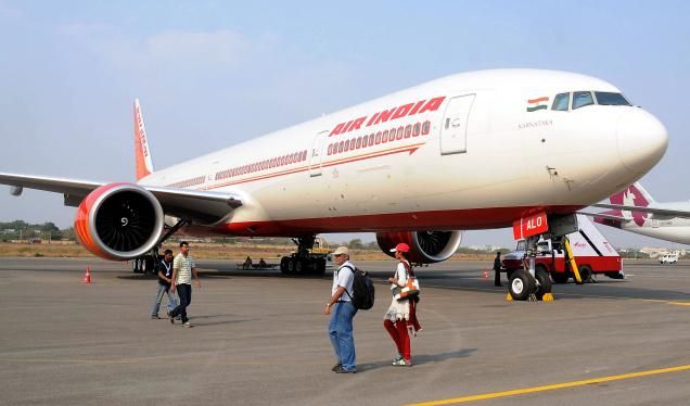 सपने में हवाई जहाज देखना