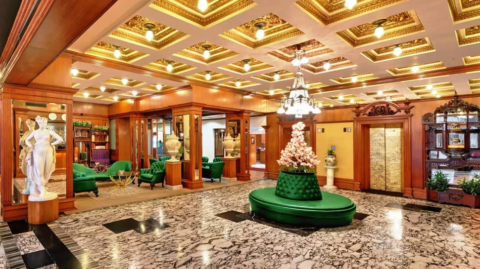 सपने में होटल देखना