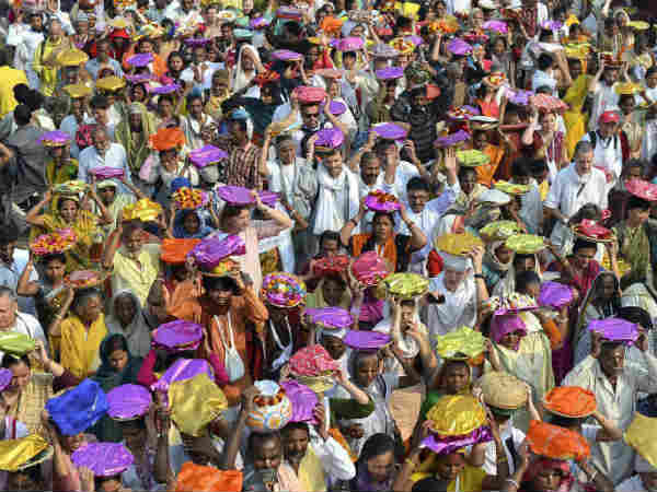 सपने में मरघट देखना