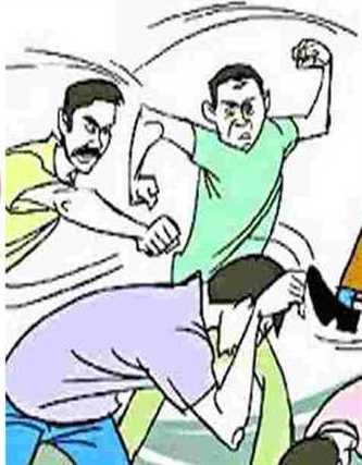 सपने में झगडा देखना