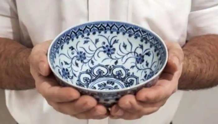 सपने में कटोरा देखना