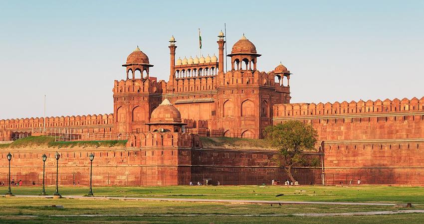 सपने में किला देखना