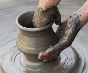 सपने में कुम्हार देखना