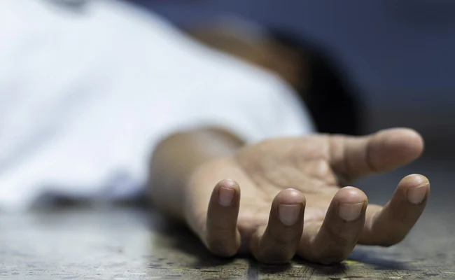 सपने में मर जाना
