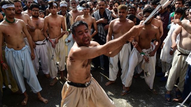 सपने में मातम करना