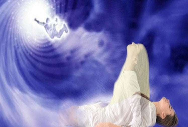 सपने में मृत्यु देखना