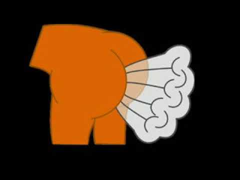 सपने में पाद मारना या अनुभव करना