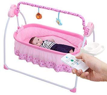 सपने में पालना झुलाना