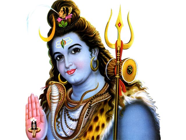 सपने में शंकरजी को देखना