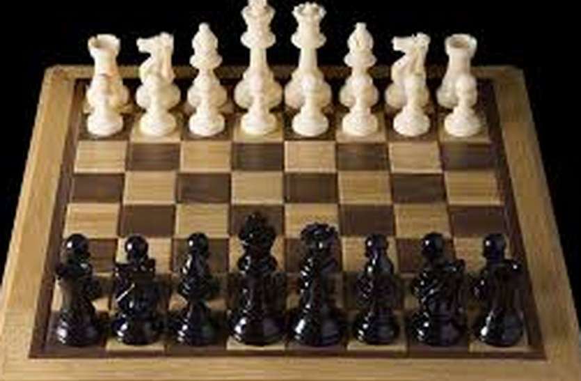 सपने में शतरंज खेलना