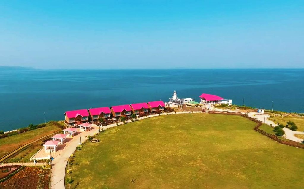 सपने में टापू देखना