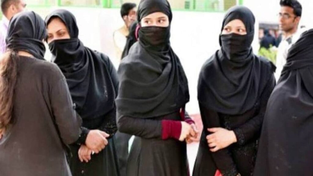 सपने में तलाक देना