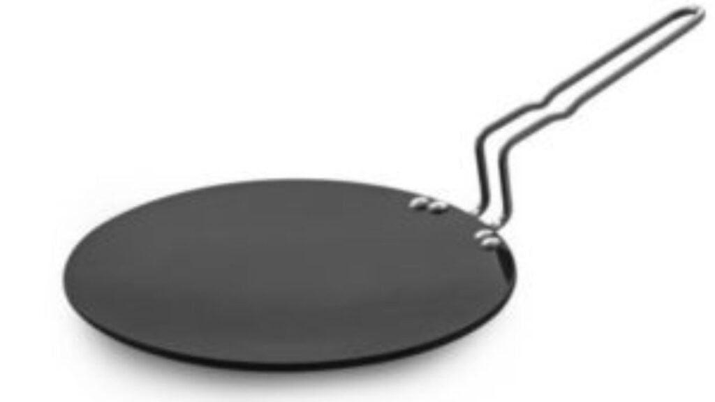 सपने में तवा खाली देखना