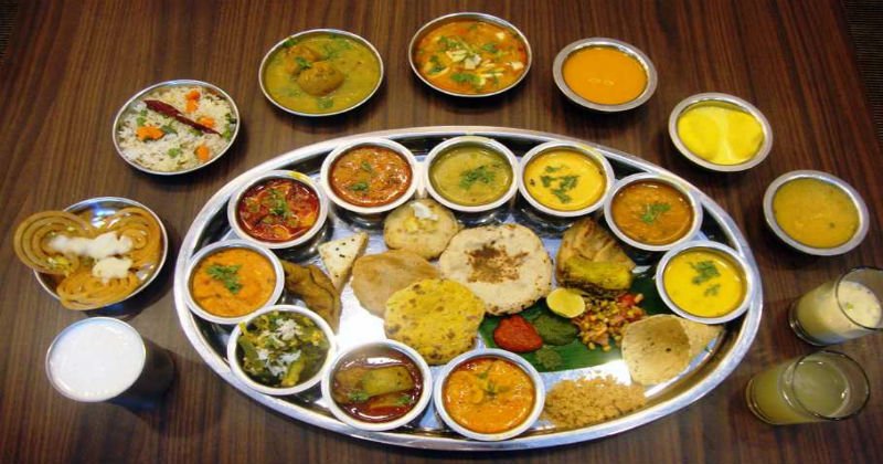 सपने में थाली भरी देखना