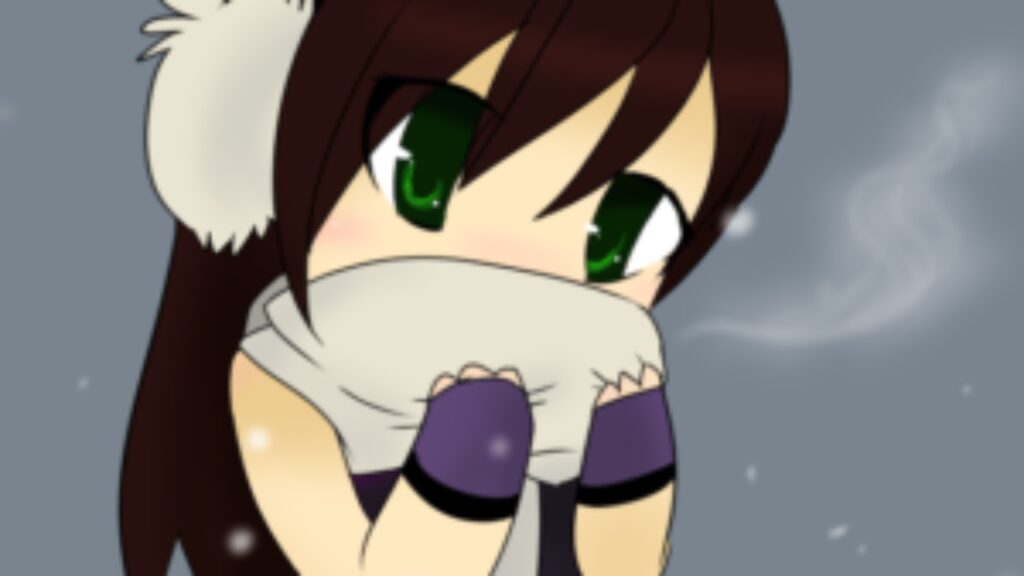 सपने में ठंड में ठिठुरना