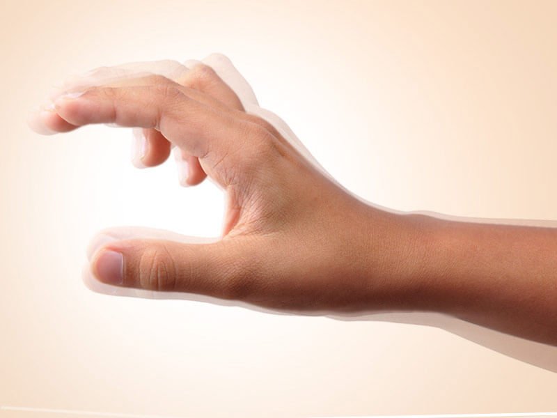 सपने में थर थर कांपना