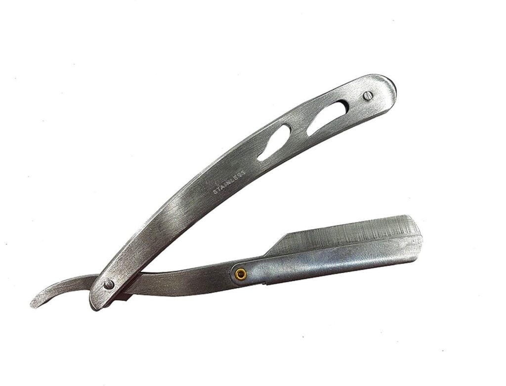 सपने में उस्तरा देखना