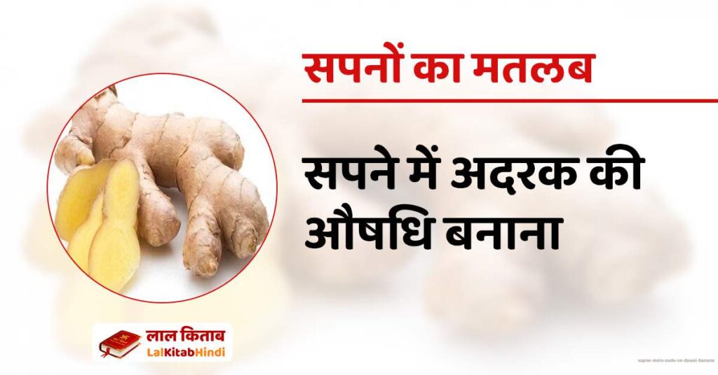 Sapne mein Aadu se Dawai Banana