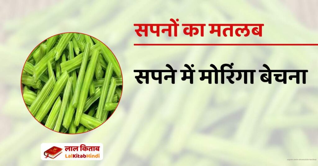 Sapne mein Drumstick Bechna